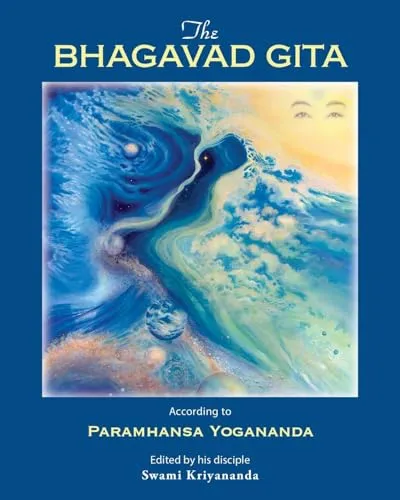 Produktbild Bhagavad Gita: According to Paramhansa Yogananda