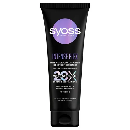 Produktbild Syoss Intense Plex Intensiv-Conditioner 250 ml