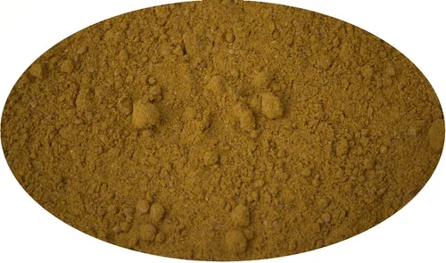 Currywurst Gewürzmischung - 1kg - Eder Gewürze Gewürz