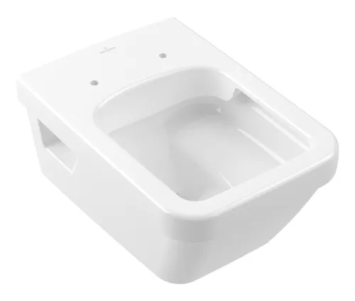 Villeroy & Boch Architectura Tiefspül-WC DirectFlush