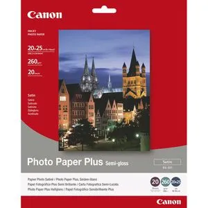 Canon Drucker- & Kopierpapier von Canon