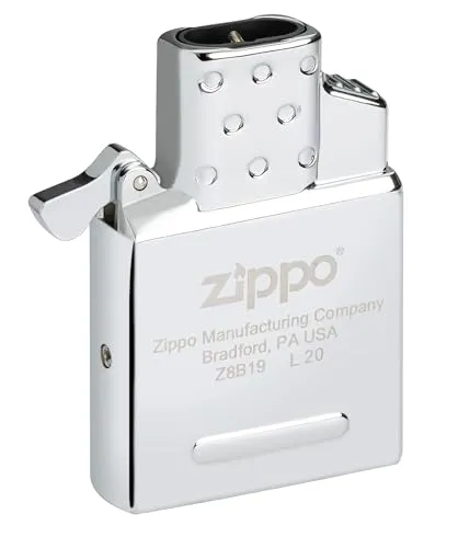 Produktbild Zippo Gaseinsatz Double Flame Insert