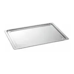 Bartscher Backblech AT90120, 4 Seiten 786008 von Bartscher