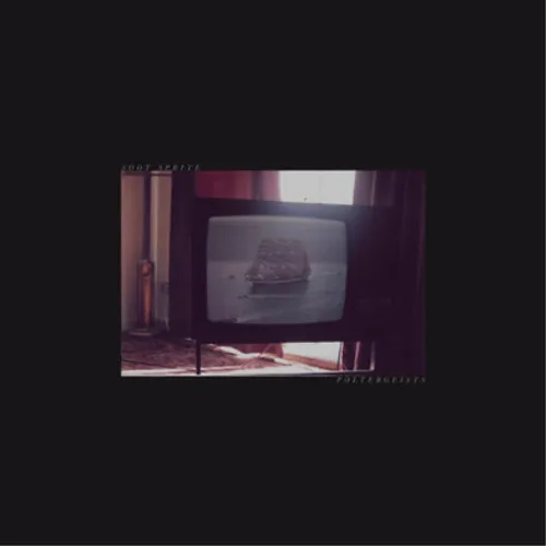 Poltergeists [Vinyl Maxi-Single]