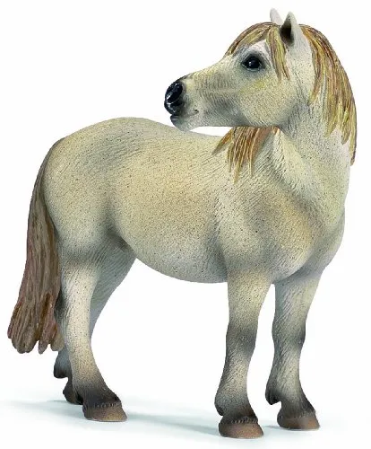 Schleich Carmargue Stute 13609