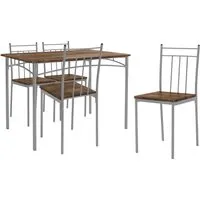 ML-Design 5-teilig Essgruppe