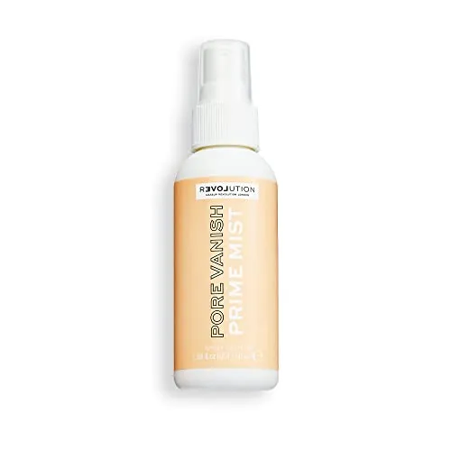 Revolution Relove - Primer-Spray - Pore Vanish Prime Mist