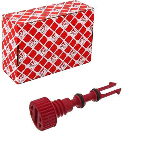 Febi Bilstein Kühlerverschluss Schraube 37595 von febi