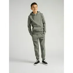 Only & Sons Junior Osjceres Hoodie SWT Noos - Kapuzenpullover für Jungen, bequem und stylisch mit normalem Schnitt und praktischer Kapuze für den perfekten Freizeitlook.
