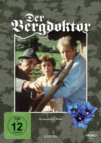 Der Bergdoktor