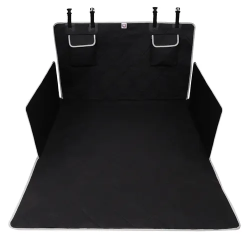 XL Universal Auto Kofferraum Hunde Schutzmatte Schondecke Schutzbezug Abdeckung