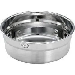 Rösle FLEXX 2GO Dose rund 13,5x13,5cm 0,4l