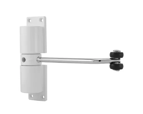 MidGard Türschließer ?utomatische Stangentürschließer a. Zinklegierung inkl. Montagezubehör, (1-tlg)