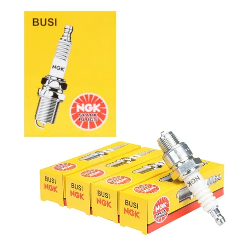 X Zündkerze NGK B7HS 4