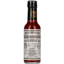 Peychaud's Aromatic Cocktail Bitter 35% Vol. 0,148l