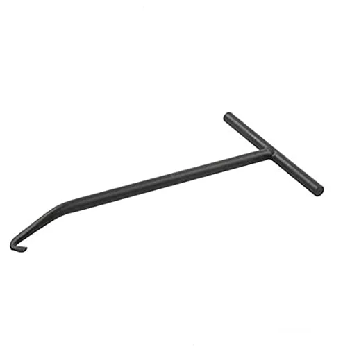 Silverline 416746 Federzieher 153 mm