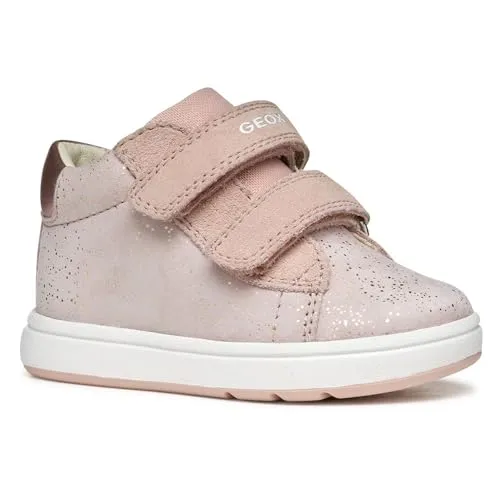 Geox Baby B BIGLIA Girl C PINK 21_EU