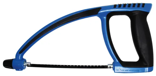 BGS 2064 Kunststoff-Sägebogen, 150 mm