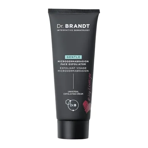 Dr. Brandt Microdermabrasion Gesichtspeeling