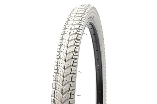 Fahrrad Reifen DSI 24x1.75 City Trekking Bike 47-507 Tire Grau