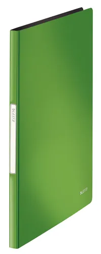 LEITZ Sichtbuch DIN A4 hellgrün 45641050
