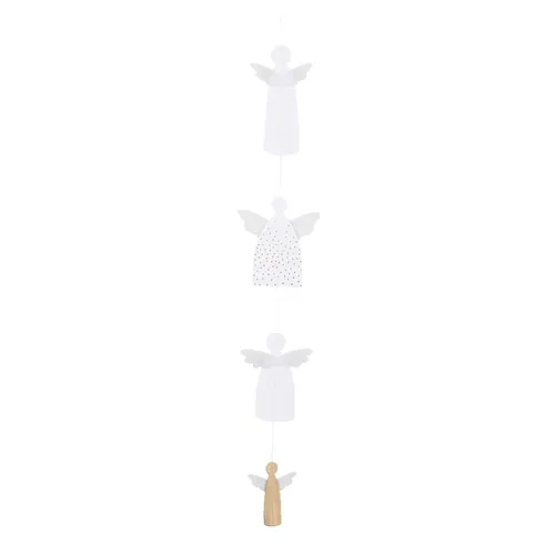 Kette Engel lang 90cm Living von Räder Design von Räder Design