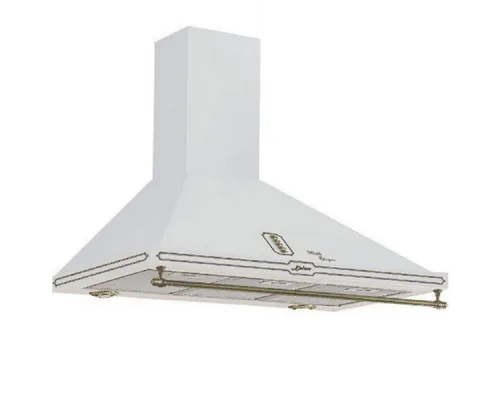 Kaiser Küchengeräte Wandhaube A 9416 WBE ECO Retro Wandhaube 90cm Dunstabzugshaube 910 m³/h EEK A A 9416 WBE ECO Retro Wandhaube 90cm Dunstabzugshaube 910 m³/h EEK A, Retro Wandhaube 90cm Dunstabzugshaube 910 m³/h