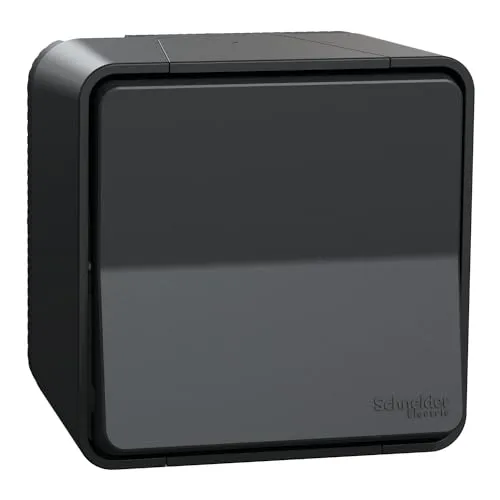 Schneider Electric Lichtschalter von Schneider Electric