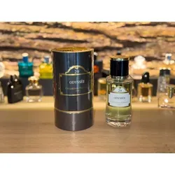 Collection Prestige Nr 29 Odyssee - Eau de Parfum mit einzigartiger Duftkomposition, die Frische und Würze vereint – ideal für anspruchsvolle Persönlichkeiten, die einen bleibenden Eindruck hinterlassen möchten.