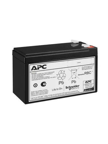 Replacement Battery Cartridge #177 von APC