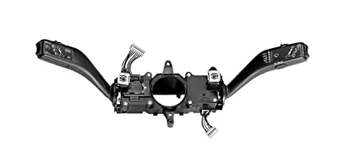 Valeo Lenkstockschalter ORIGINAL TEIL 251669 - Autoteile, zuverlässiger Lenkstockschalter für präzise Steuerung und optimale Sicherheit im Fahrzeug