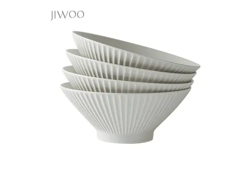 Tafelgeschirr von JIWOO