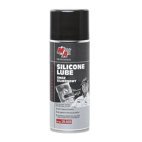 Spray-Schmiermittel, Silikon, 400 ml