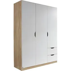 Rauch Freising Drehtürenschrank