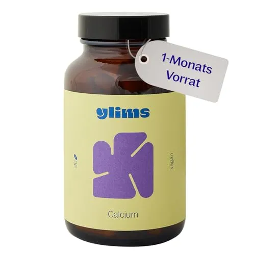 Calcium von glims