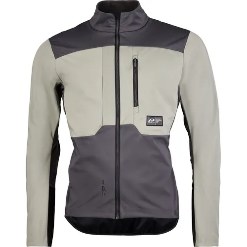 Protective Funktionsjacke Softshelljacke Herren P-Beat Street 4.0 - Funktionsjacke für Fahrrad und Outdoor, wind- und wasserabweisend mit atmungsaktivem Material, ideal für aktive Abenteuer bei jedem Wetter.