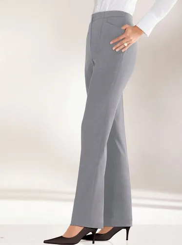 Come on Jerseyhose - Komfortable Schnittführung für eine schlanke Silhouette - Hose in 