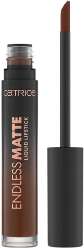 Catrice Lippenstift ENDLESS MATTE LIQUID LIPSTICK, 3-tlg., cremige, nicht klebrige Textur