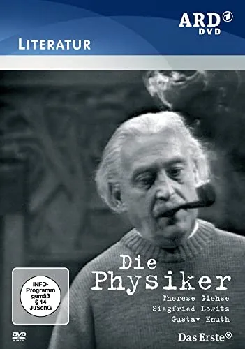 Die Physiker