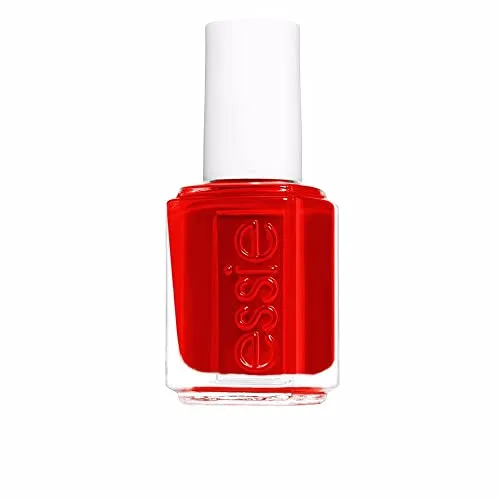 essie Nagellacke Rot von essie