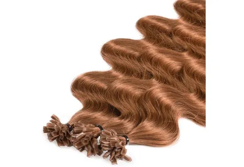 Haarverlängerungen von hair2heart