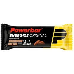 Produktbild POWERBAR Energieriegel Energize Original Chocolate 55g