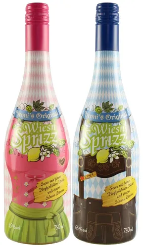 Moet Chandon Ice Imperial von Vroni´s Original