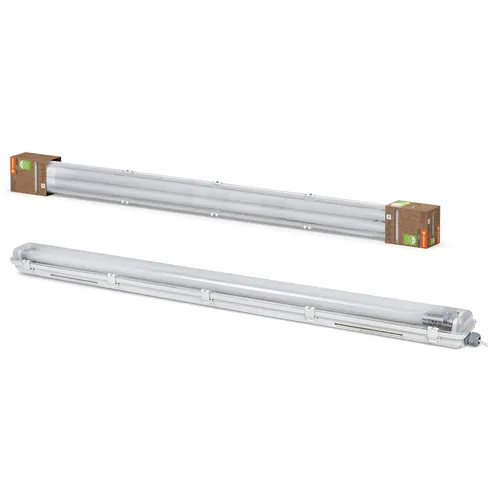Produktbild LEDVANCE Submarine 120cm Feuchtraumleuchte 2x13,5W