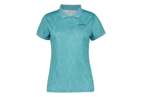 Icepeak Poloshirt Brooklet blau M von Icepeak