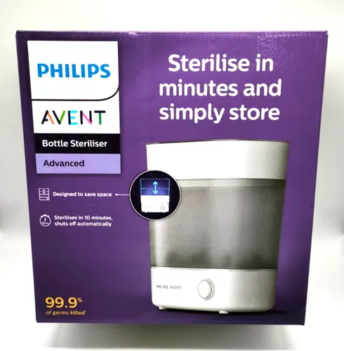 Philips Avent Sterilisator SCF291/00 von AVENT