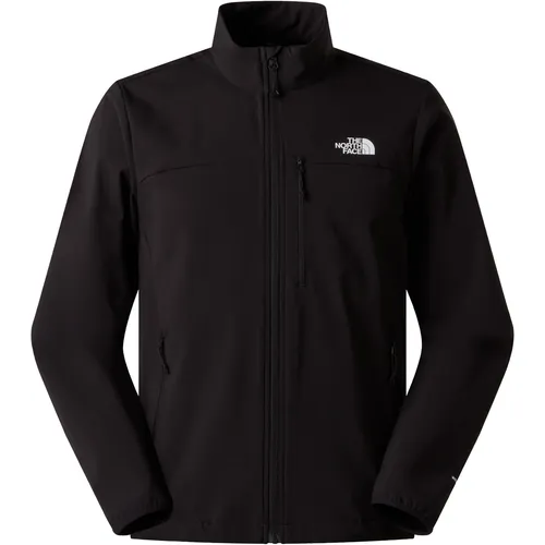 Produktbild The North Face Herren Nimble 2 Jacke