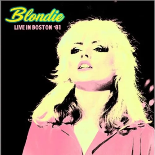Live in Boston 78