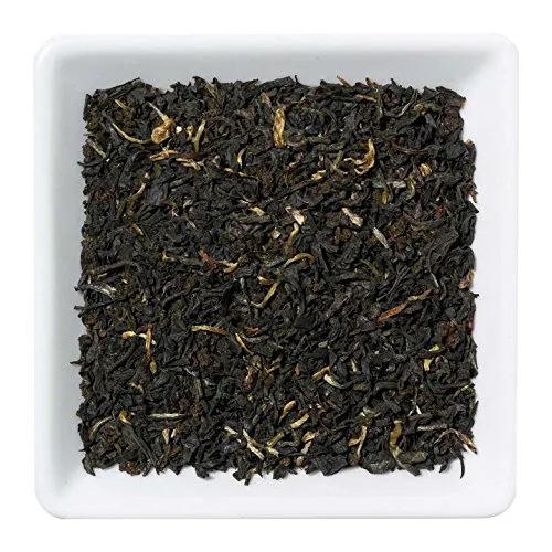 Schwarzer Tee Assam Broken Orange PEKOE - 1kg