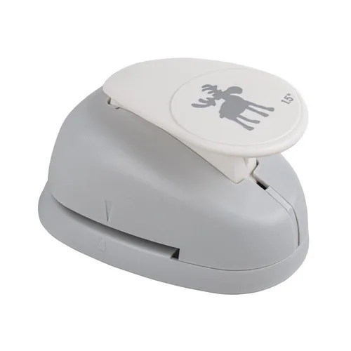 Rayher Motivlocher Elch 89764000